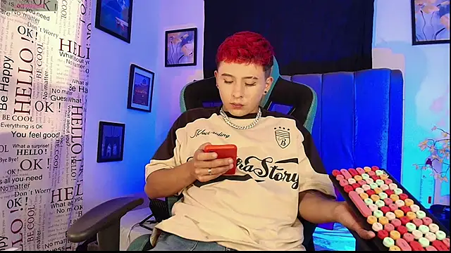 Snapshot of Michael_Lopez_1 chatting on September 28, 2025, 6:59 pm Michael Lopez 1 online show from September 28, 2025, 6:59 pm