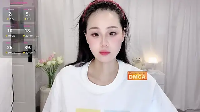 Nabi518- online show from November 6, 2025, 11:09 pm