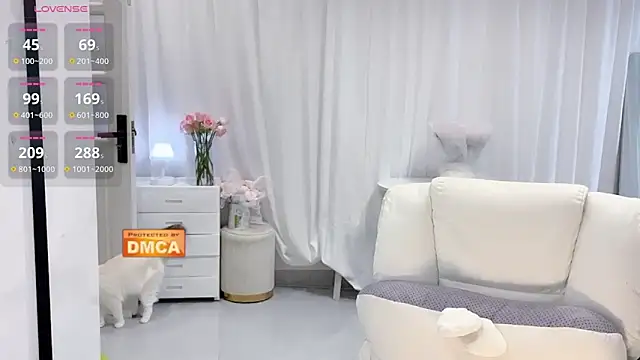 Nabi518- online show from April 11, 2026, 11:30 pm