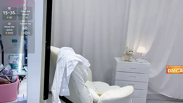 Nabi518- online show from October 18, 2025, 9:44 am