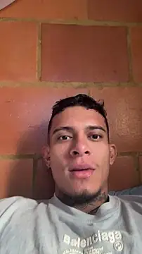 Mrjustin sebas online show from April 13, 2026, 9:30 pm