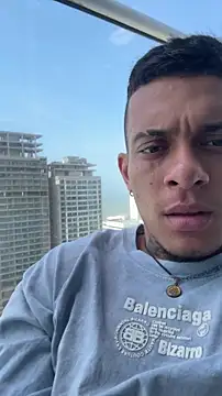 Mrjustin sebas online show from February 25, 2026, 6:19 pm