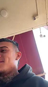 Mrjustin sebas online show from March 1, 2026, 7:03 pm