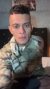 Mrjustin sebas online show from February 19, 2026, 2:19 am