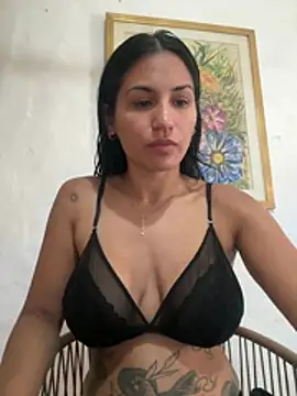 Micalovers online show from March 21, 2026, 3:16 pm