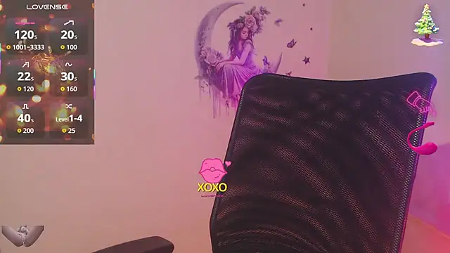 Ophelia lime online show from December 14, 2025, 9:04 am