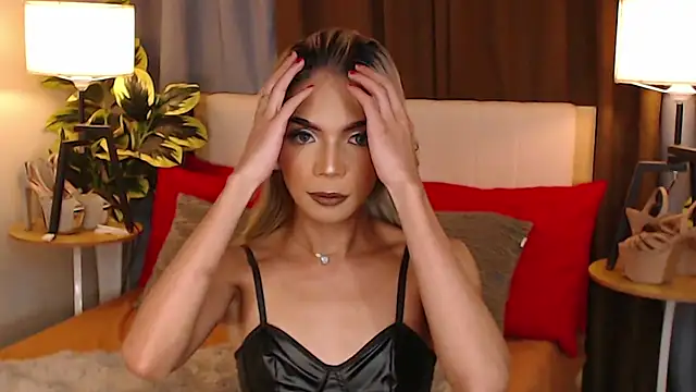 CelestinaMarquez0427 online show from November 21, 2025, 5:50 am