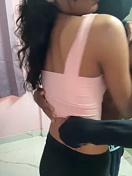 Sexy-BF GF online show from September 22, 2025, 6:30 am