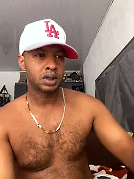 Perropa online show from February 22, 2026, 3:35 pm