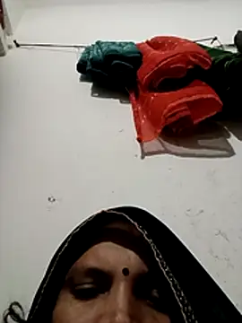 Payal950 online show from October 1, 2025, 2:49 am