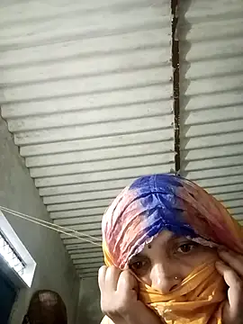 Payal950 online show from September 24, 2025, 12:40 am