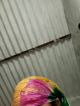 Payal950 online show from November 13, 2025, 3:38 pm