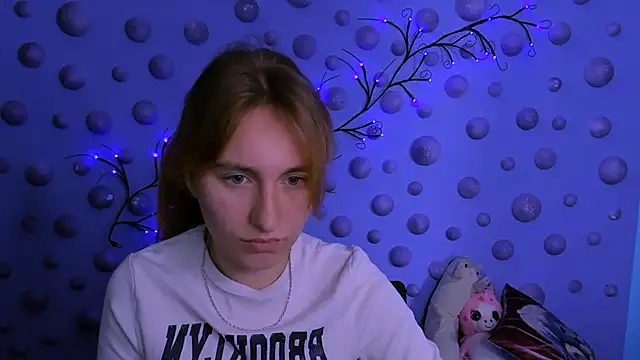 Snapshot of beauty_ginger_ chatting on April 26, 2026, 7:33 pm beauty ginger online show from April 26, 2026, 7:33 pm