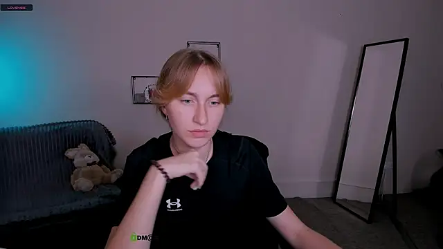 Snapshot of beauty_ginger_ chatting on September 11, 2025, 12:27 pm beauty ginger  online show from September 11, 2025, 12:27 pm