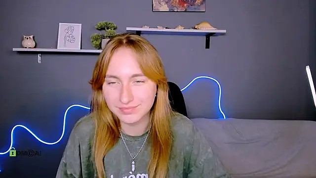 Snapshot of beauty_ginger_ chatting on September 23, 2025, 1:07 pm beauty ginger  online show from September 23, 2025, 1:07 pm