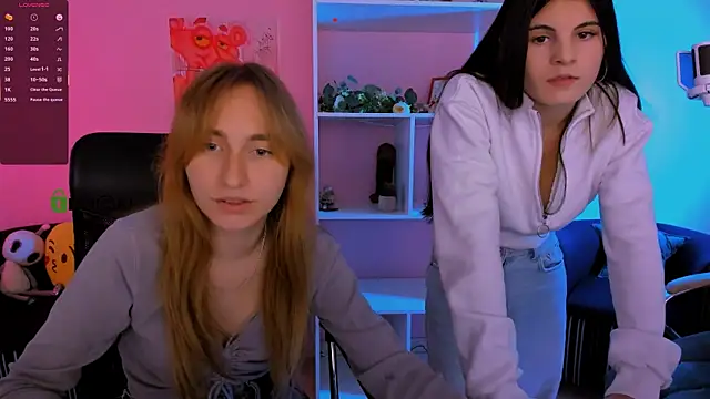 Snapshot of beauty_ginger_ chatting on October 2, 2025, 7:34 am beauty ginger  online show from October 2, 2025, 7:34 am