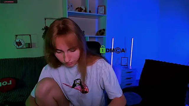 Snapshot of beauty_ginger_ chatting on October 15, 2025, 8:55 am beauty ginger  online show from October 15, 2025, 8:55 am