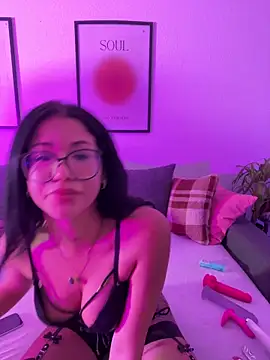 realjessappeal online show from December 4, 2025, 6:51 pm