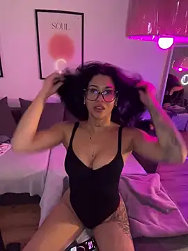 realjessappeal online show from November 3, 2025, 7:17 pm