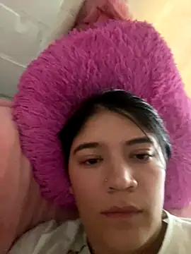 Snapshot of Xiomi_sexx chatting on October 31, 2025, 7:54 pm Xiomi sexx online show from October 31, 2025, 7:54 pm