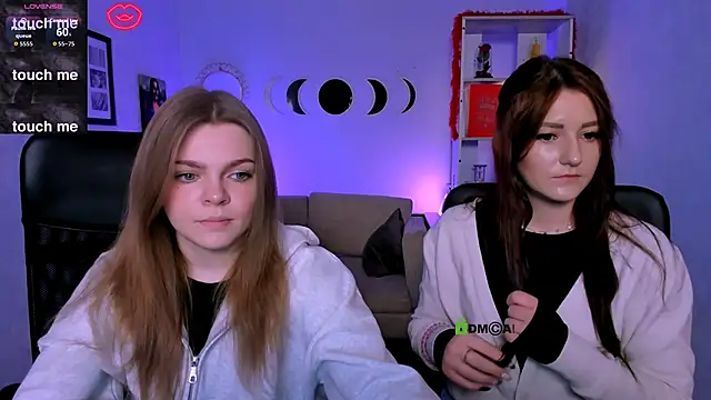 veronica bubble online show from February 26, 2026, 8:20 pm