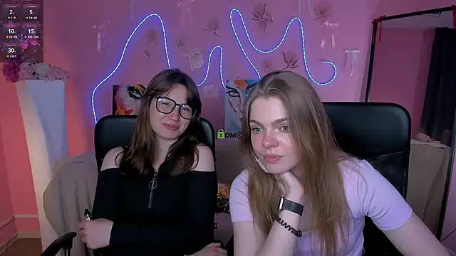 veronica bubble online show from May 22, 2026, 7:34 pm
