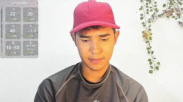 cute sammy 1 online show from October 26, 2025, 11:27 pm