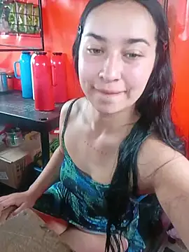 Snapshot of Sol_Sunny chatting on June 1, 2026, 9:14 pm Sol Sunny online show from June 1, 2026, 9:14 pm