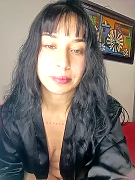 Sol Sunny online show from January 8, 2026, 2:28 am