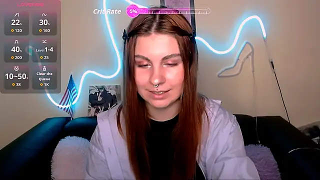 Snapshot of NaughtySandy11 chatting on September 20, 2025, 7:46 am NaughtySandy11 online show from September 20, 2025, 7:46 am