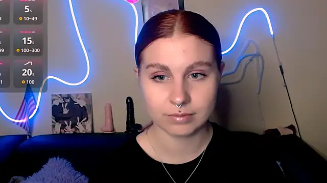 Snapshot of NaughtySandy11 chatting on October 3, 2025, 9:55 am NaughtySandy11 online show from October 3, 2025, 9:55 am