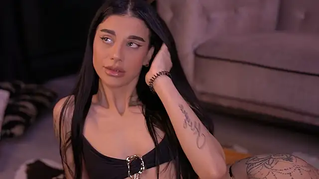 Snapshot of ArinaCarter chatting on January 10, 2026, 6:25 pm ArinaCarter online show from January 10, 2026, 6:25 pm