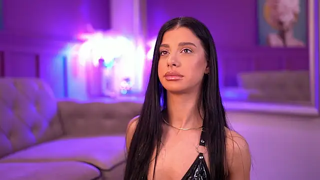 ArinaCarter online show from September 19, 2025, 5:28 pm