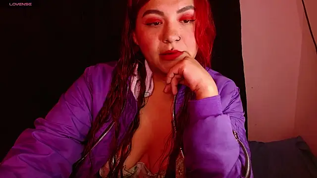 aria-dark online show from November 11, 2025, 2:50 am