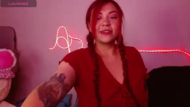 aria-dark online show from December 19, 2025, 11:23 am