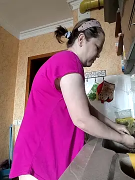 Daysie Fanny online show from January 7, 2026, 7:35 am