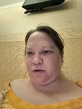 Daysie Fanny online show from January 10, 2026, 2:01 pm