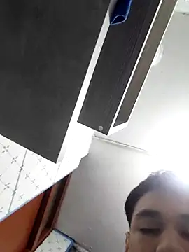 Exotic19cm online show from November 16, 2025, 10:13 pm