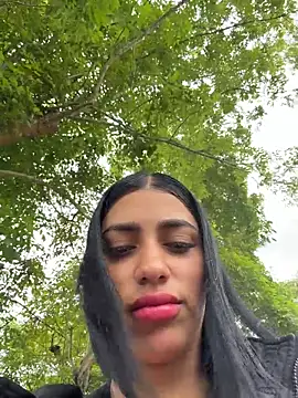 AlannaEvons online show from February 17, 2026, 5:54 pm