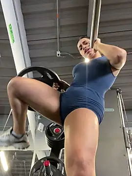 AlannaEvons online show from January 5, 2026, 5:27 pm