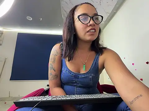 amanne misa online show from April 16, 2026, 11:07 pm