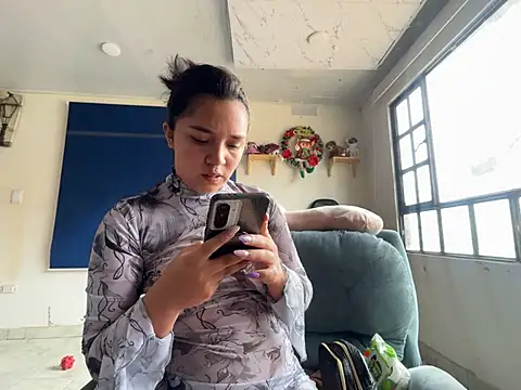 Snapshot of amanne_misa chatting on February 3, 2026, 4:34 pm amanne misa online show from February 3, 2026, 4:34 pm