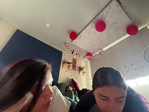 Snapshot of amanne_misa chatting on February 15, 2026, 5:34 pm amanne misa online show from February 15, 2026, 5:34 pm