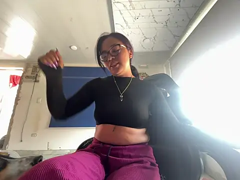 Snapshot of amanne_misa chatting on February 10, 2026, 5:34 pm amanne misa online show from February 10, 2026, 5:34 pm