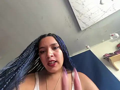 Snapshot of amanne_misa chatting on January 16, 2026, 7:29 pm amanne misa online show from January 16, 2026, 7:29 pm