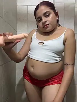 sbanna valle  online show from January 16, 2026, 10:14 pm