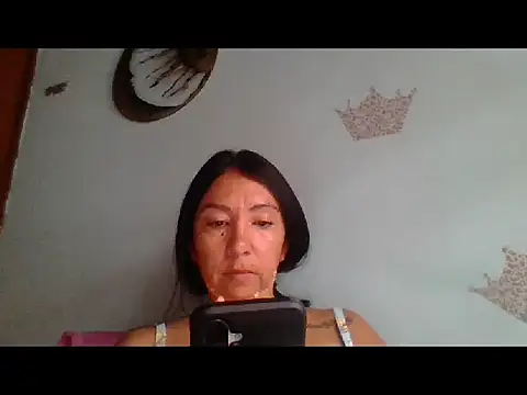Snapshot of vulmamaria chatting on September 18, 2025, 3:04 pm vulmamaria online show from September 18, 2025, 3:04 pm