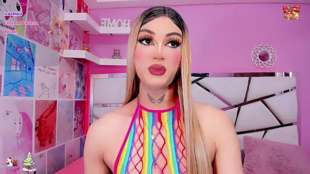 Miacuteee online show from December 16, 2025, 9:08 pm