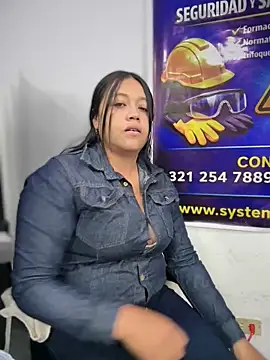 Snapshot of -Mia1 chatting on April 21, 2026, 12:45 pm -Mia1 online show from April 21, 2026, 12:45 pm