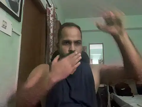 Snapshot of siddy_85 chatting on July 25, 2026, 10:38 pm siddy 85 online show from July 25, 2026, 10:38 pm